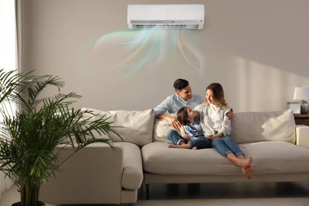 Best Ductless Mini-Split Systems in Gravette, AR
