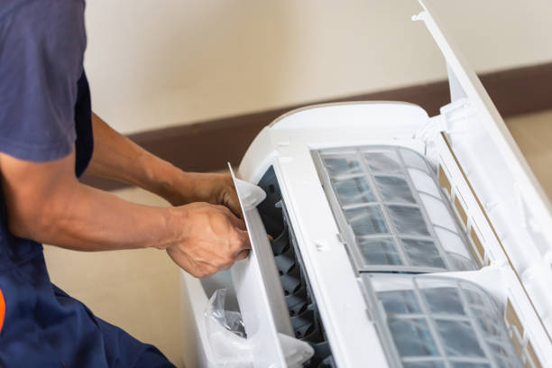 Best HVAC Training and Certification in Gravette, AR