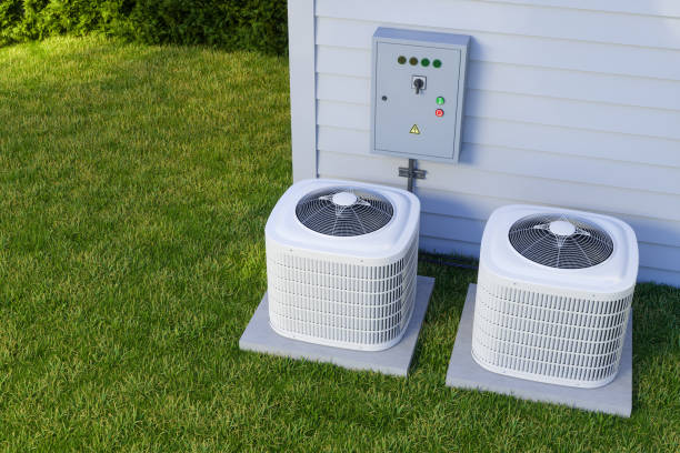 Best Geothermal HVAC Systems in Gravette, AR