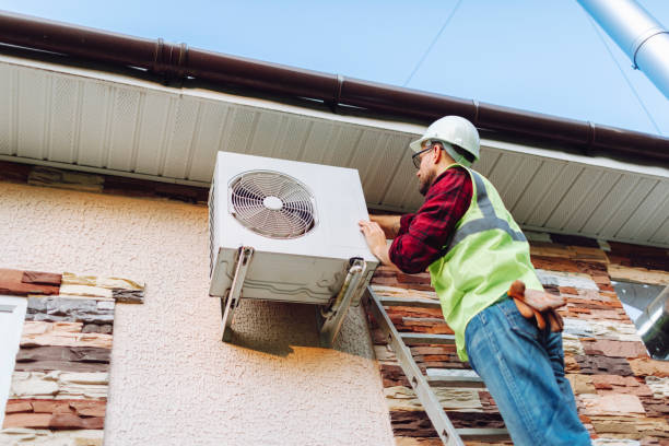Best Thermostats and Smart Controls in Gravette, AR