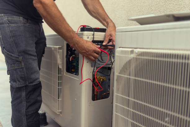 Best HVAC Consulting and Engineering in Gravette, AR
