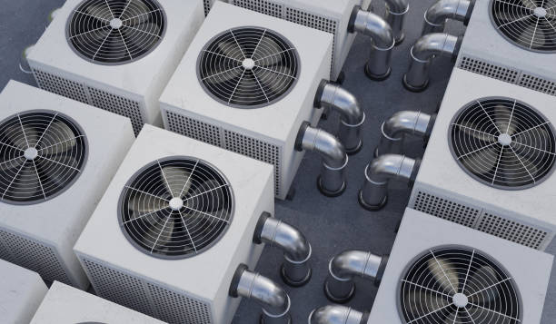 Best Solar-powered HVAC Systems in Gravette, AR
