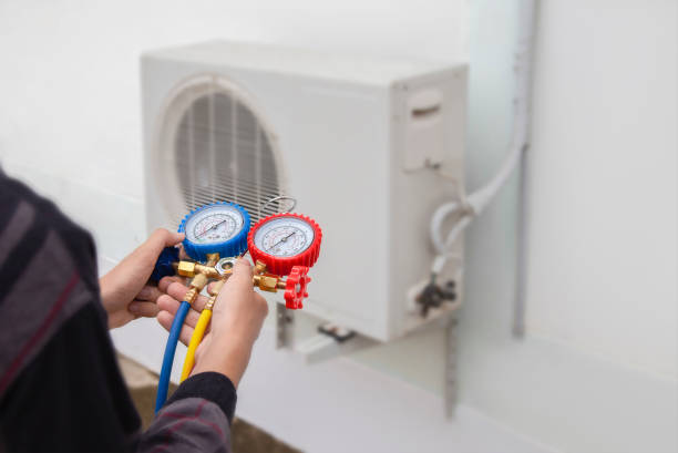 Best Commercial HVAC in Gravette, AR