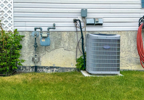 Best Furnace Cleaning in Gravette, AR